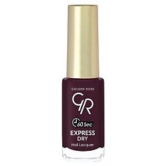 Golden Rose Express Dry Nail Lacquer 1/1