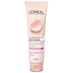 L'Oreal Skin Expert Purifying Gel Rare Flowers 1/1