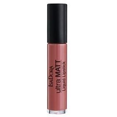 IsaDora Ultra Matt Liquid Lipstick Cool Matt Collection 1/1