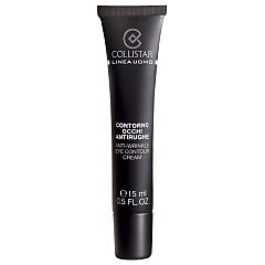 Collistar Linea Uomo Anti-Wrinkle Eye Contour Cream 1/1