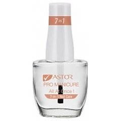 Astor Pro Manicure All At One 7in1 1/1