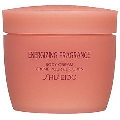 Shiseido Energizing Fragrance 1/1