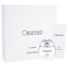 Calvin Klein Obsessed for Women 1/1