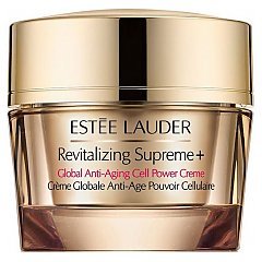 Estee Lauder Revitalizing Supreme Plus Global Anti-Aging Cell Power Creme 1/1