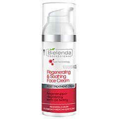 Bielenda Professional Regenerating & Soothing Face Cream 1/1