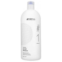 Indola Innova Silver Shampoo 1 Wash 1/1