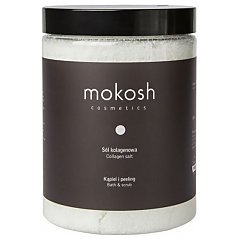 Mokosh Collagen Salt Bath & Scrub 1/1