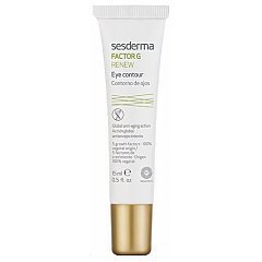 Sesderma Factor G Renew Eye Contour 1/1