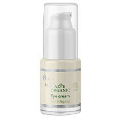 Ava Anti-Aging Aloe Organic Eye Cream 1/1