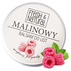 Fresh&Natural Lip Balm 1/1