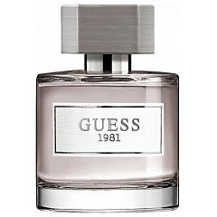 Guess 1981 for Men 1/1