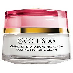 Collistar Speciale Pelli Normali Secche Deep Moisturizing Cream 1/1