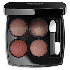 CHANEL Les 4 Ombres Multi-Effect Quadra Eye Shadow 1/1