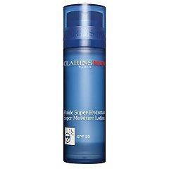 Clarins Men Super Moisture Lotion 1/1