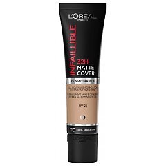 L'Oreal Infallible 32H Matte Cover Foundation 1/1