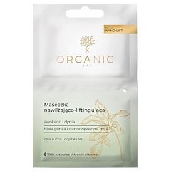 Organic Lab Lifting and Moisturizing Face Mask 1/1