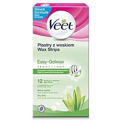 Veet Easy-Gelwax 1/1