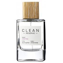 Clean Velvet Flora 1/1