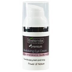 Bielenda Professional Power Of Nature Revitalizing Eye Cream 1/1