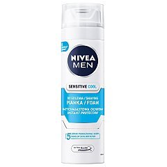 Nivea Men Sensitive Cool 1/1