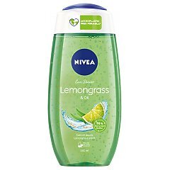 Nivea Lemongrass & Oil Care Shower 1/1