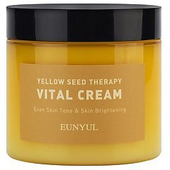 Eunyul Yellow Seed Therapy Vital Cream 1/1