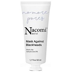 Nacomi Next Level Mask Against Blackheads 1/1
