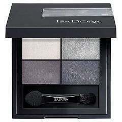 IsaDora Eye Shadow Quartet 1/1