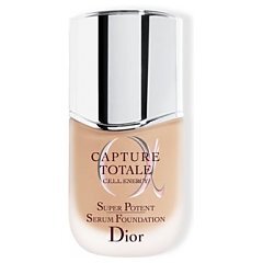 Christian Dior Capture Totale Super Potent Serum Foundation 1/1