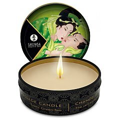 Shunga Excitation Massage Candle 1/1