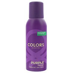 Benetton Colors Purple 1/1