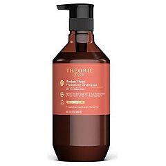 Theorie Sage Amber Rose Hydrating Shampoo 1/1