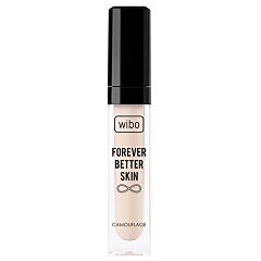 Wibo Forever Better Skin Camouflage 1/1