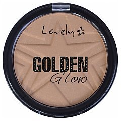 Lovely Golden Glow Powder 1/1