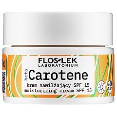Floslek betaCarotene Moisturizing Cream 1/1