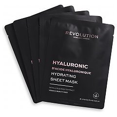 Revolution Skincare Hyaluronic Acid Hydrating Sheet Mask 1/1