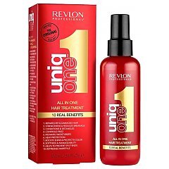 Revlon Professional Uniq One All In One Hair Treatment 1/1