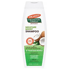 PALMER'S Moisture Boost Shampoo 1/1