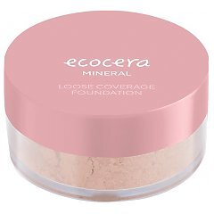 Ecocera Mineral Loose Coverage Foundation 1/1