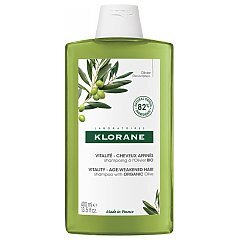 Klorane Vitality Shampoo 1/1