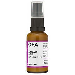 Q+A Azelaic Acid Balancing Serum 1/1