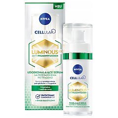 Nivea Cellular Luminous 630 1/1