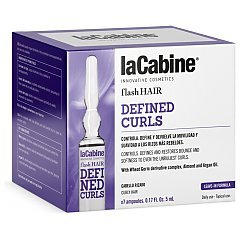 La Cabine Defined Curls 1/1