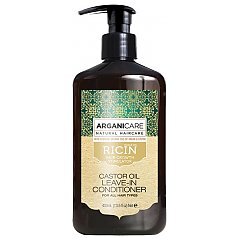 Arganicare Castor Oil 1/1