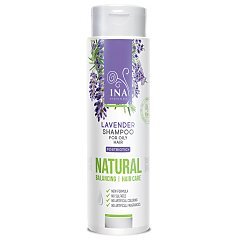 Ina Essenrials Lavender Shampoo 1/1