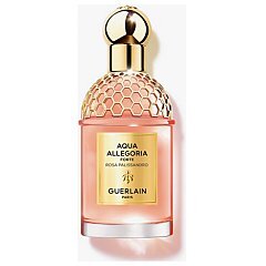 Guerlain Aqua Allegoria Forte Rosa Palissandro 1/1