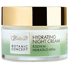 Helia-D Botanic Concept Hydrating Night Cream 1/1