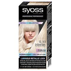 Syoss Permanent Coloration 1/1