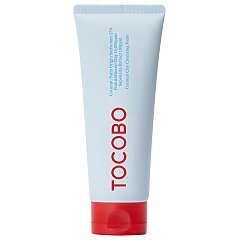 TOCOBO Coconut Clay Cleansing Foam 1/1