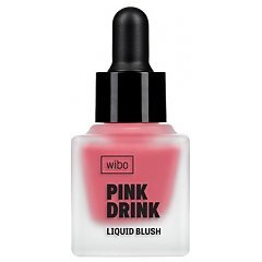 Wibo Pink Drink Liquid Blush 1/1